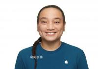 知情人稱蘋果辮子客服系美國女員工 蘋果公司攤上事情了