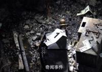 電池入戶充電致騎手死亡 平臺被約談