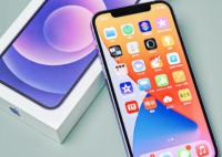 蘋果稱iPhone12輻射符合大陸標準 iPhone12輻射問題引發廣泛關注