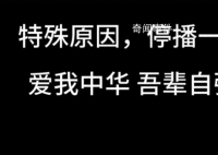 多家國貨918停播 這是一個值得我們深思的日子