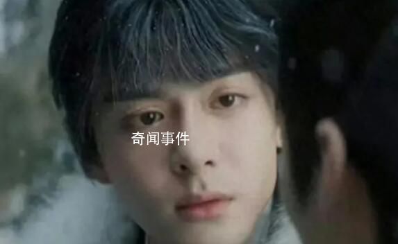 云之羽給曾舜晞P了劉海 網(wǎng)友大呼離了大譜