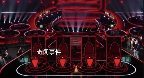 《中國好聲音》制作方起訴華納音樂