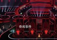 《中國好聲音》制作方起訴華納音樂