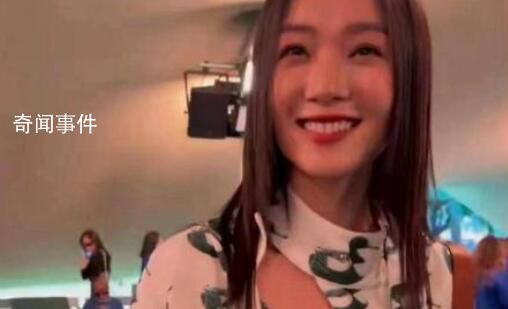張婉婷發文開懟丈夫前妻齊溪 假惺惺的笑容真是綠茶喝多了