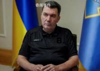烏克蘭高官:反攻失利都怪西方