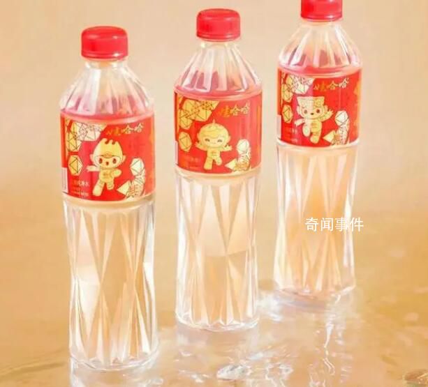 宗馥莉低調(diào)開廠 年入百億