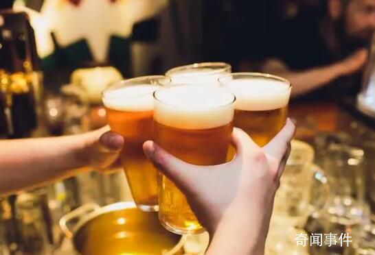 喝啤酒有利于體內結石排出?事實真相果真如此嗎