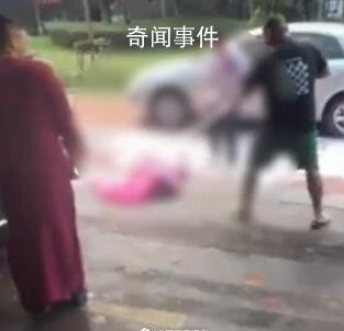 央媒:無底線婚鬧是在犯罪