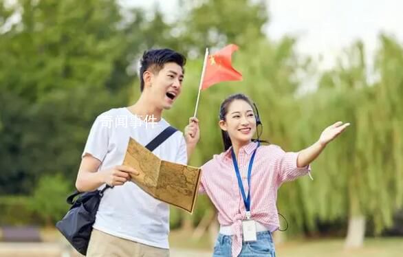 專家:本次黃金周將是史上熱度最高