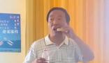 老牌國貨直播間紛紛瘋狂“整活” 老牌國貨董事長直播生吃肥皂