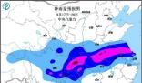 7省市部分地區將有暴雨大暴雨 大范圍強降雨即將上線