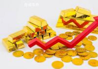 亞洲金價(jià)狂飆發(fā)生了什么?