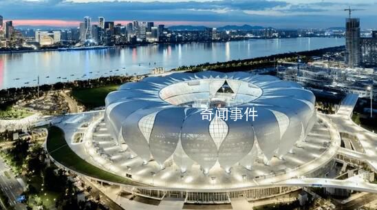 杭州亞運看點:吳艷妮沖金