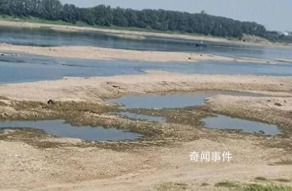 兩初中生溺亡 當(dāng)?shù)胤Q曾廣播要放水