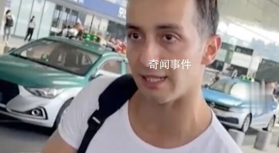 外國小哥反駁杭州是美食荒漠 吃到的美食頓頓不重樣