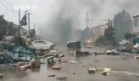 江蘇龍卷風已致10人死亡 多人受傷