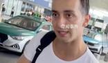外國小哥反駁杭州是美食荒漠 吃到的美食頓頓不重樣