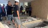 業(yè)主花10多萬(wàn)私挖60平方米地下室 影響整棟大樓安全被限期回埋