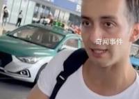 外國(guó)小哥反駁杭州是美食荒漠 吃到的美食頓頓不重樣