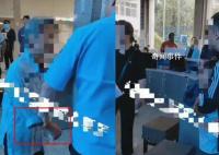 警方辟謠老人欲在醫(yī)院拐走孩童 把別人的孩子當(dāng)成了自家孩子