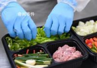 央媒評(píng)預(yù)制菜進(jìn)校園:走錯(cuò)“賽道”