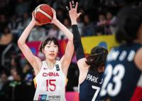 媒體人:韓旭因身高錯失亞運旗手