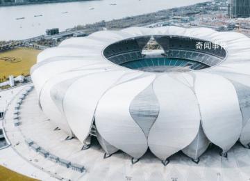 杭州亞運會五大看點 數(shù)字亞運拓寬想象空間