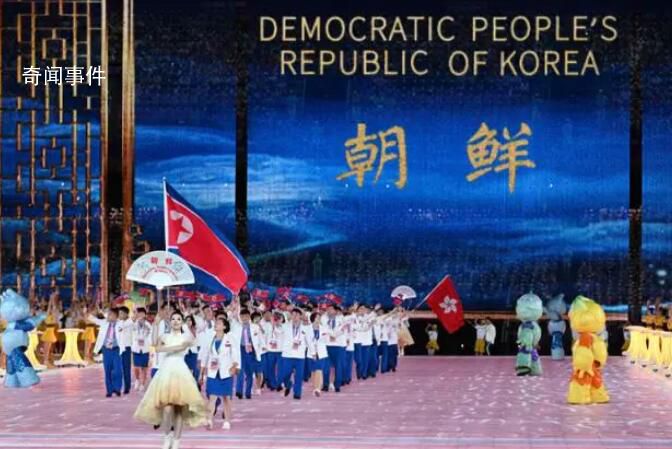 朝鮮在杭州亞運會回歸國際體育舞臺