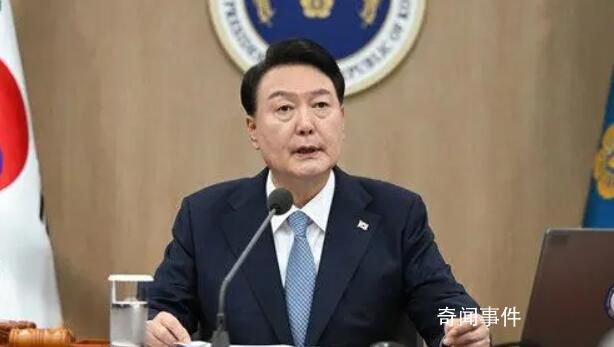 韓媒:尹錫悅沒接受總理罷免建議案
