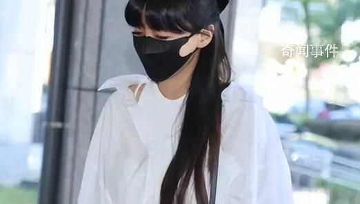 李靚蕾發(fā)聲明反擊王力宏 家事案件不對(duì)外公開(kāi)