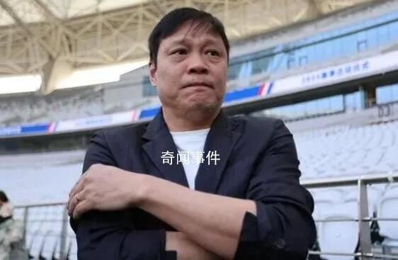 范志毅稱男足被孟加拉逼平是好事 這場比賽能更好的提醒球隊