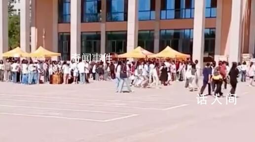 34歲初中老師重新高考轉學口腔醫學 引起了廣泛關注