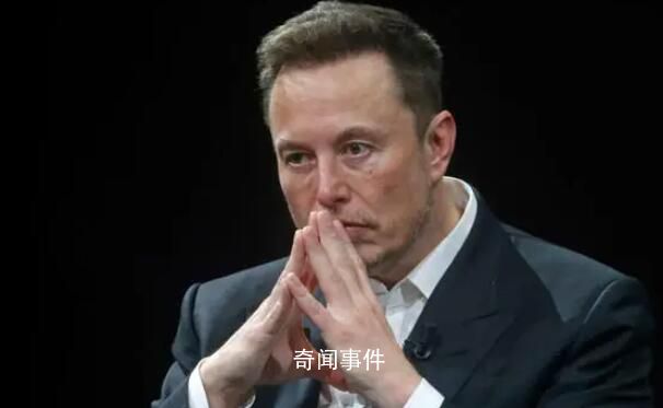 馬斯克懇求名人推特發帖 以提高平臺的影響力和收入