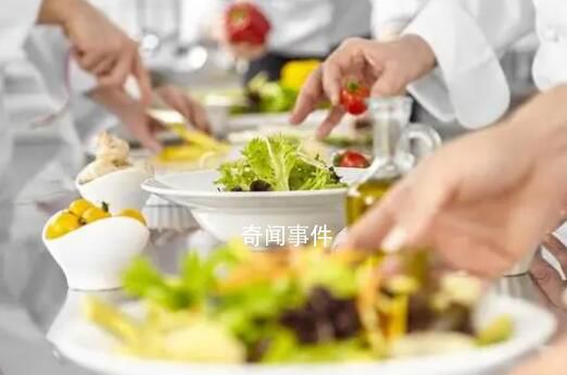 工人日報靈魂三問預制菜 餐館使用預制菜是否應事先告知