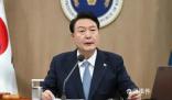 韓媒:尹錫悅沒接受總理罷免建議案