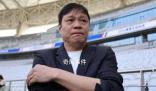 范志毅稱男足被孟加拉逼平是好事 這場比賽能更好的提醒球隊