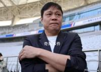 范志毅稱男足被孟加拉逼平是好事 這場比賽能更好的提醒球隊