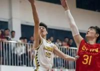 王哲林回國兩戰狂轟36分 讓球迷們盡情領略了他的實力