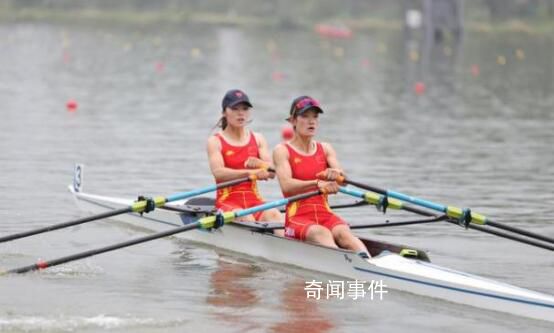 中國代表團奪亞運首金 這是杭州第19屆亞洲運動會的首枚金牌
