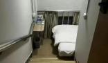 “樓梯間房”被查封 被北京一家快捷型酒店刷新了認知