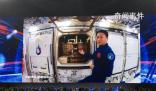 重溫歷次“太空授課”精彩瞬間 天宮課堂再開講