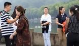 朝鮮運動員游西湖:顏值不輸明星