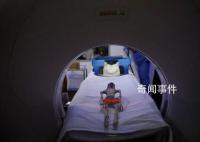 墨西哥“外星人干尸”未經組裝
