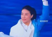 郭晶晶羅雪娟驚艷亮相 滿滿的回憶殺