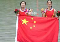 太快了!中國隊1小時5金入賬