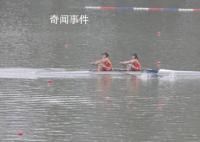 中國隊實現亞運首金6連霸 鄒佳琪/邱秀萍組合成功奪得金牌
