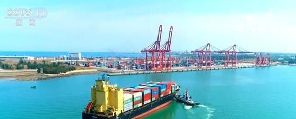 自貿區十年構建開放新格局 上海自貿試驗區：從苗圃到森林