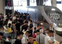 早秋漫游指南 迎接涼爽的季節