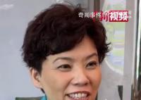 鄧亞萍回應女乒11比0 是正常的比賽狀態