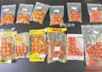 咸蛋黃還能人造?20粒才9.9元